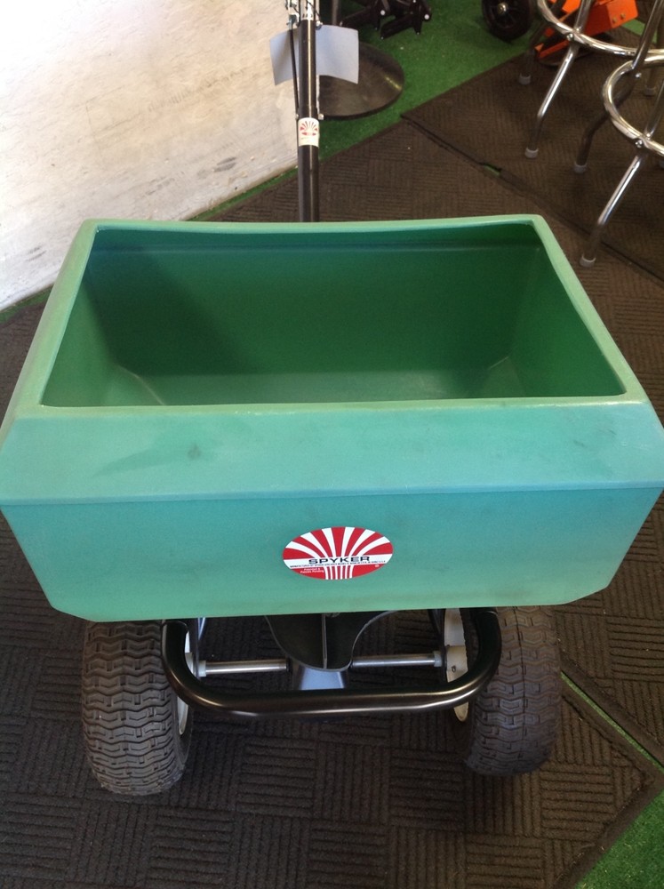 Spyker Spreader 78-22