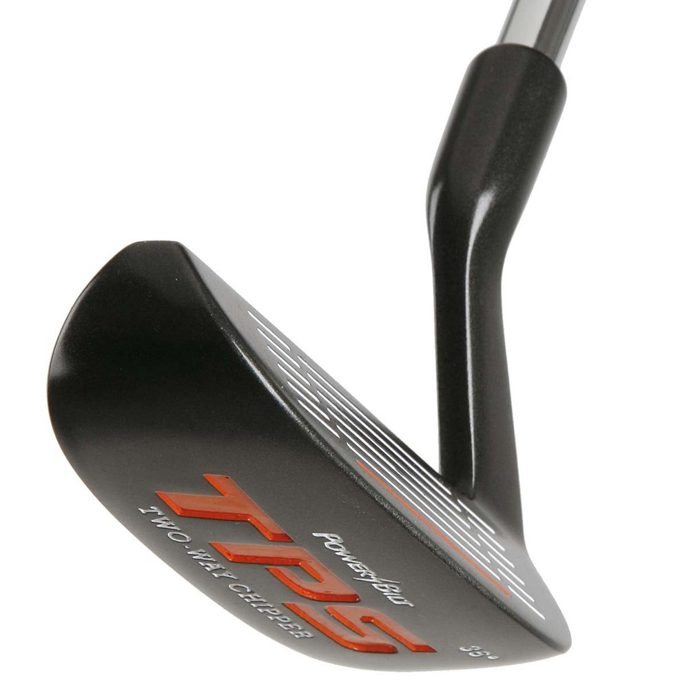 Golf TPS Two Way Chipper