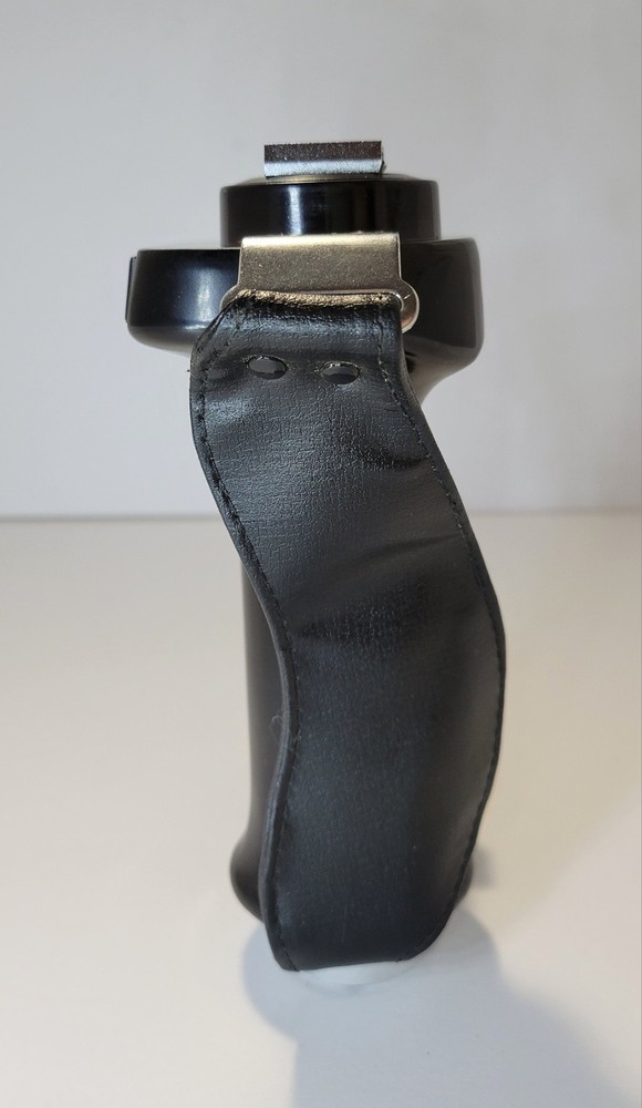 Vivitar PG-1 Left Hand Flash Camera Pistol Grip with Bracket