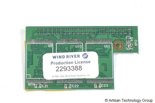WindRiver 2293388 Circuit Board