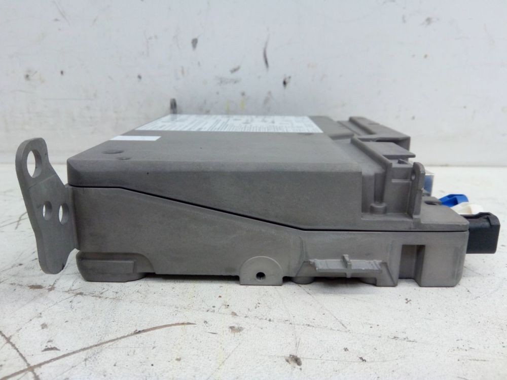 GPS Combination Radio/Navigation *Code Not Present. Suitable for BMW X5