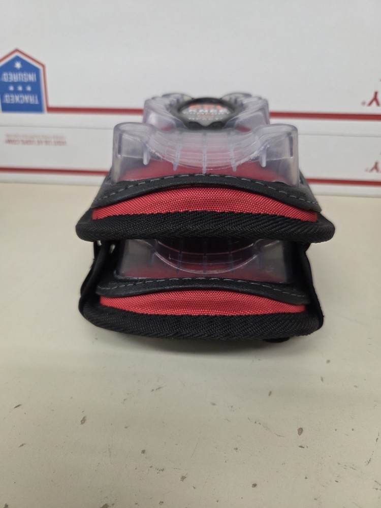 Impacto Gel Kneepads #865-00