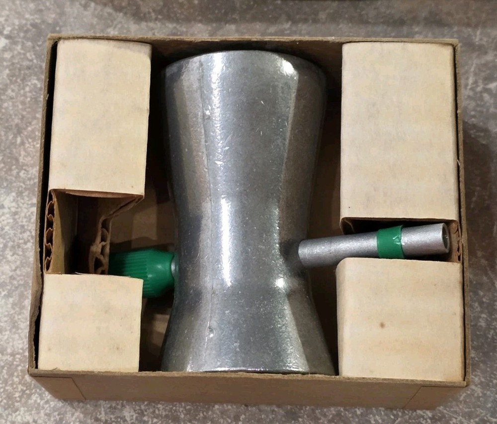 RCBS Powder Trickler