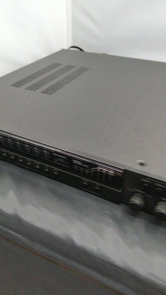 CARVER C-5 Prelifier