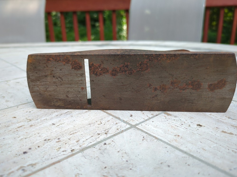 Vintage Stanley No 110 Block Plane