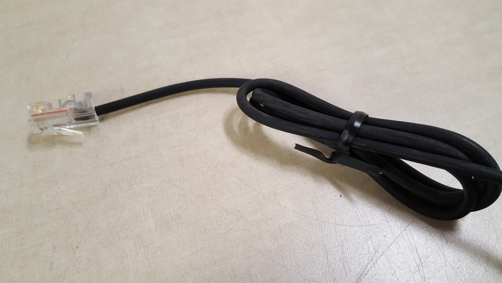 Worth Data F24 Bar Code Slot Badge Scanner