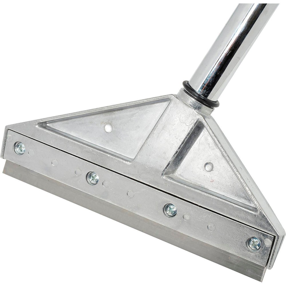 8" Razor Floor Scraper 39" to 59" Adjustable Handle