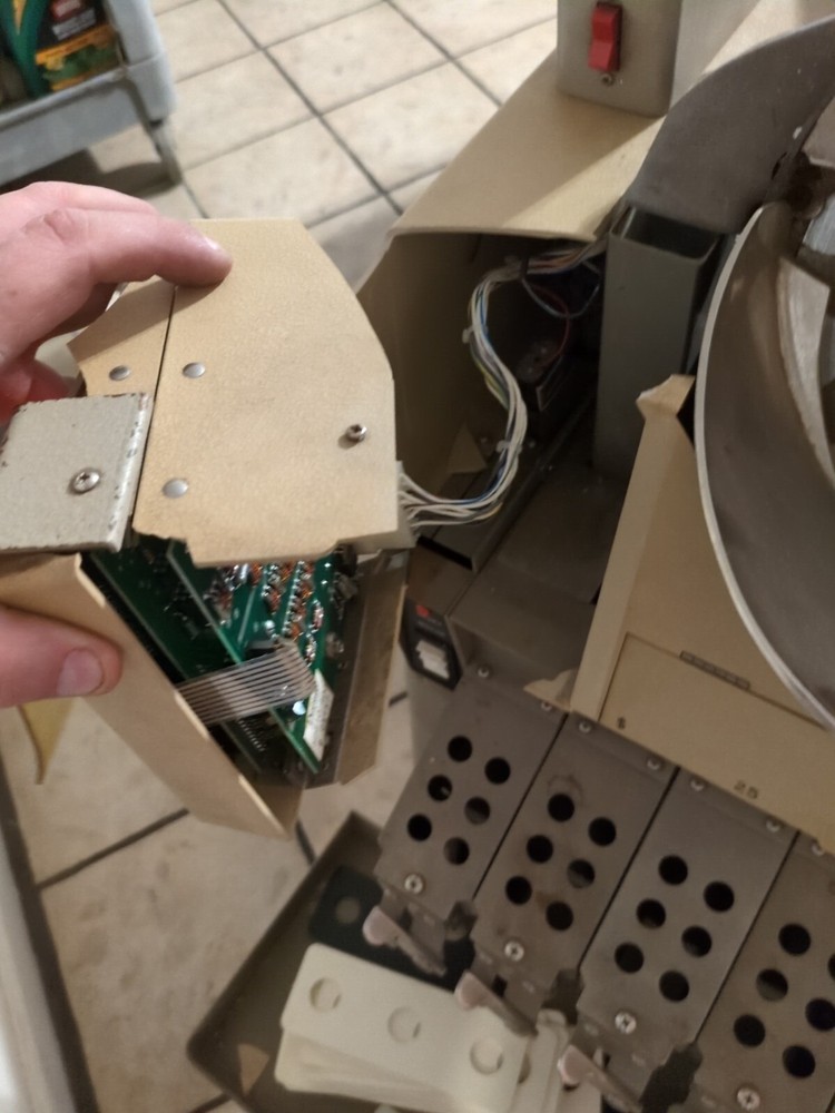 brandt coin counter