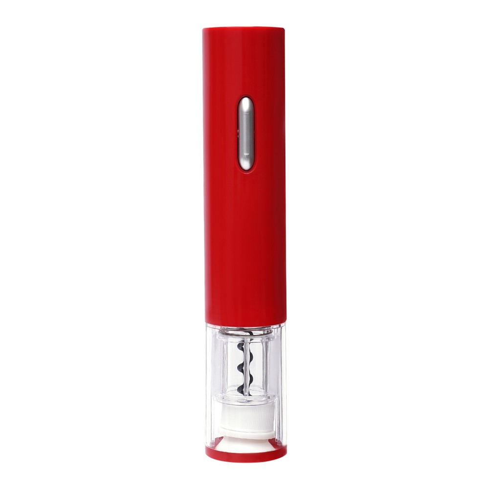 Automatic Electric Wine Bottle Corkscrew Opener with Foil Cutter Rechargeable US