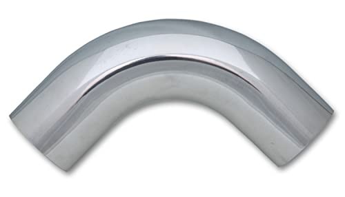 Vibrant Performance 12179 90 Degree Aluminum Bend