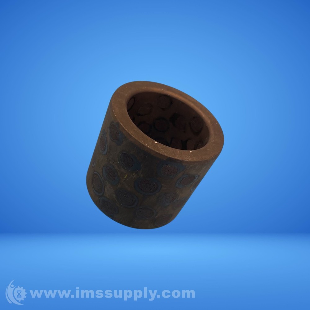 Cylindrical Industrial Component FNIP