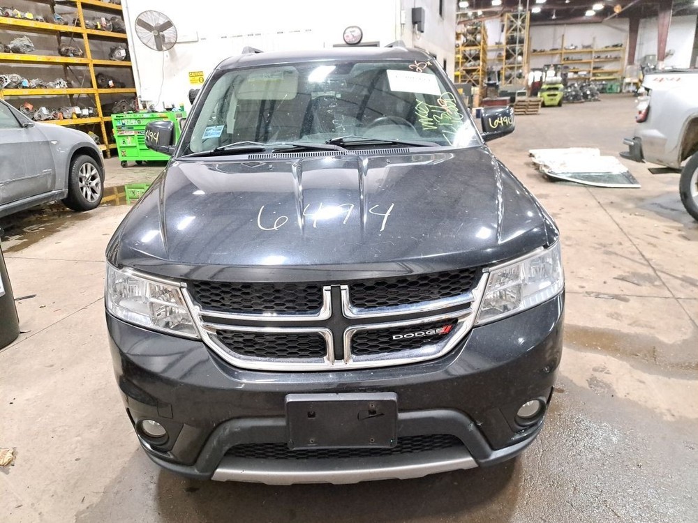 2013 Journey Display Screen Sku#4311884