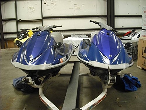 PWC WaveRunner 2005-2009 Mirror Kit (LEFT & RIGHT) - Compatible