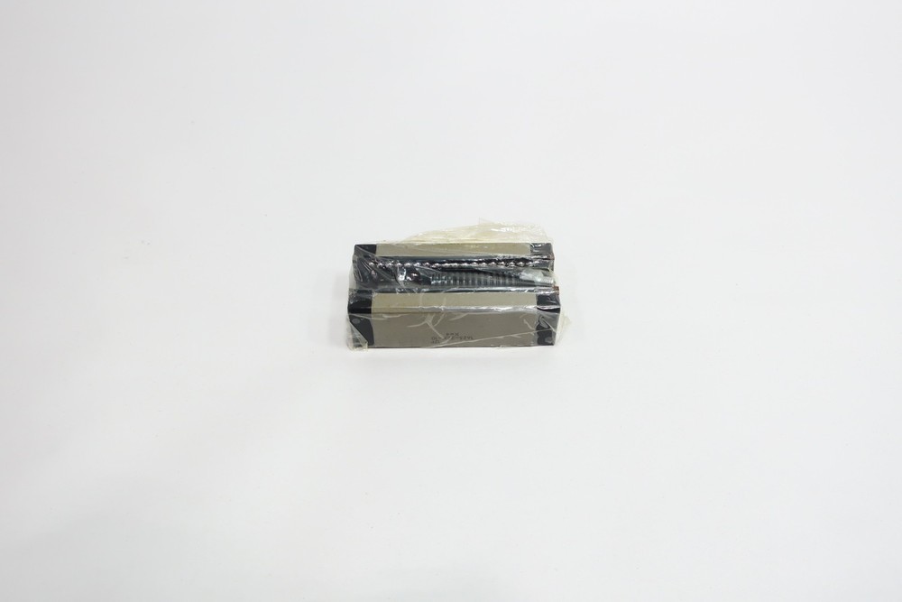 Star 1623-224-10N Linear Bearing Guide Block 20mm