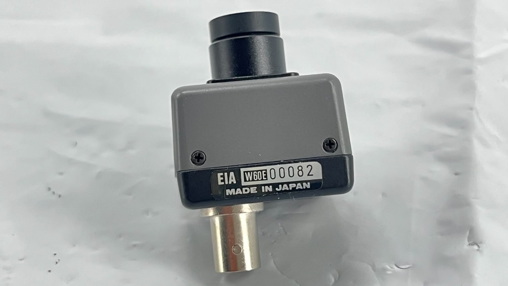WATEC WAT-670CX G-3.8
