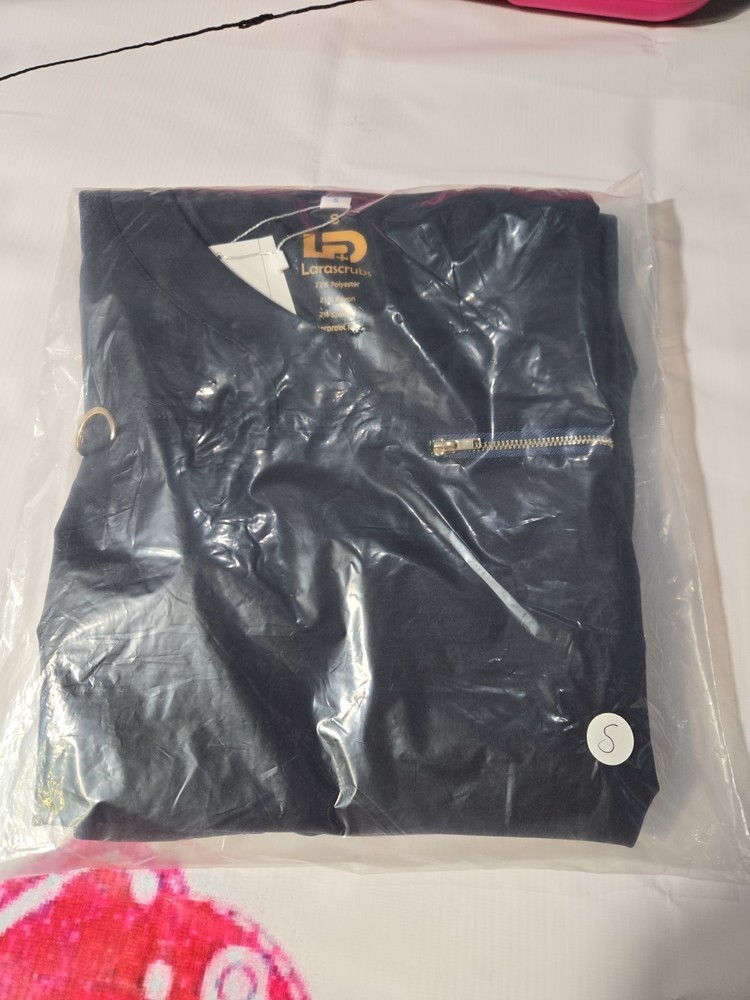 Medical Nursing Scrubs Set
