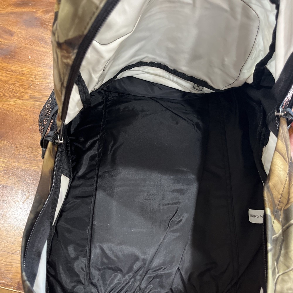 Crossbuck Hunting Pack