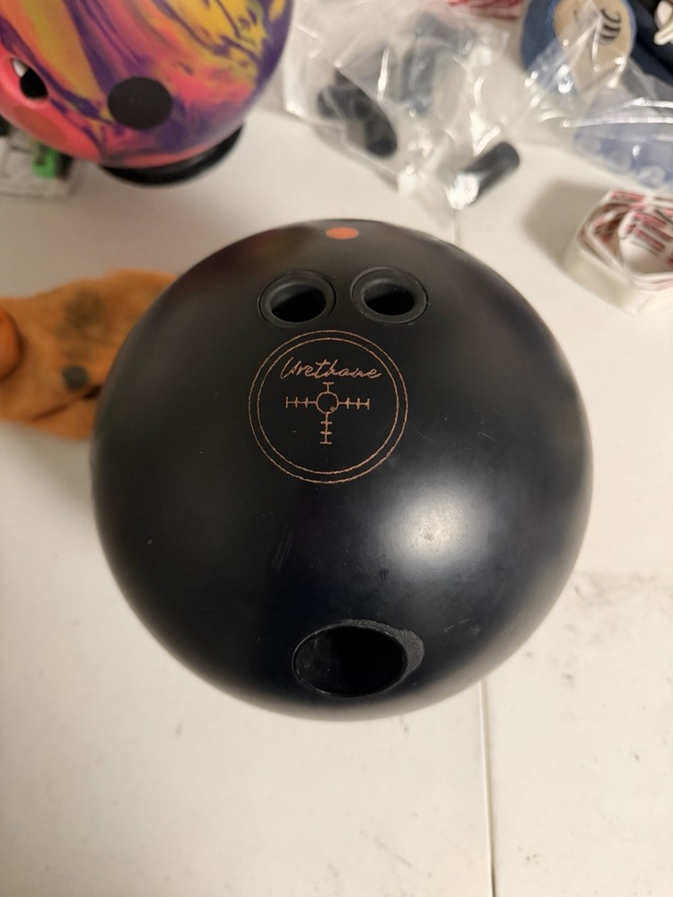 Hammer Black Widow Urethane 15lb