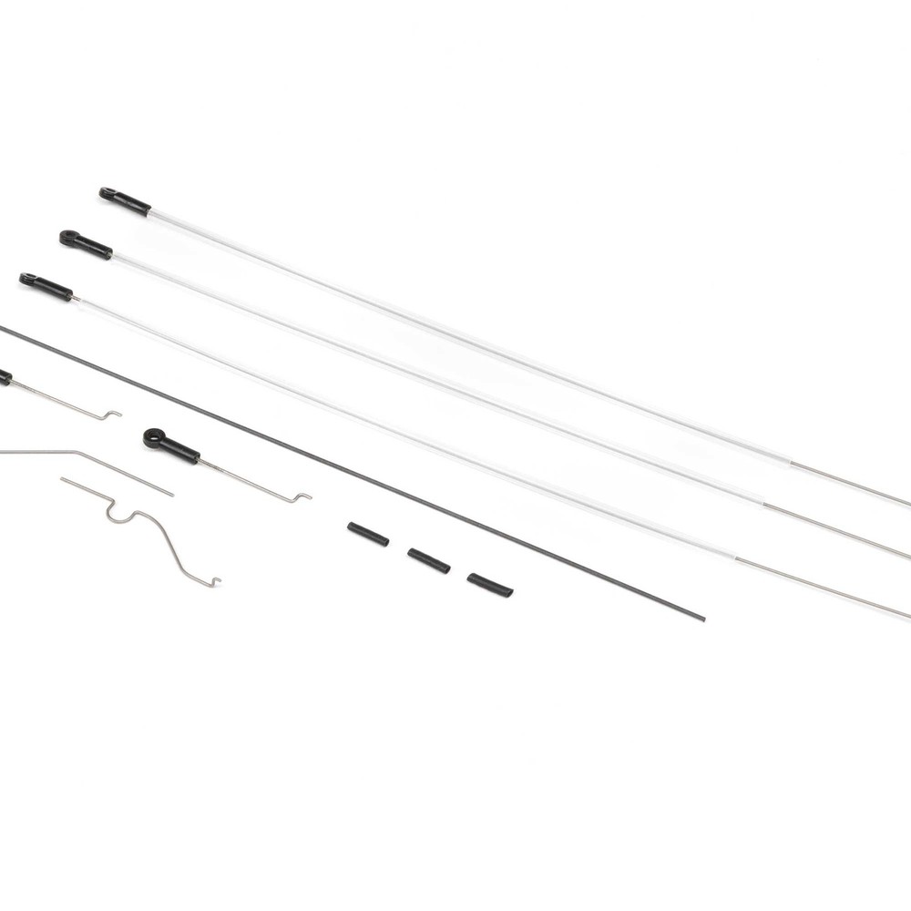 E-flite Pushrod Set UMX Viper EFL-3243