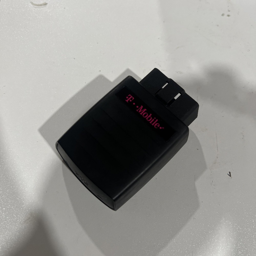 T-mobile SyncUP Drive Z6200 Mobile Hotspot