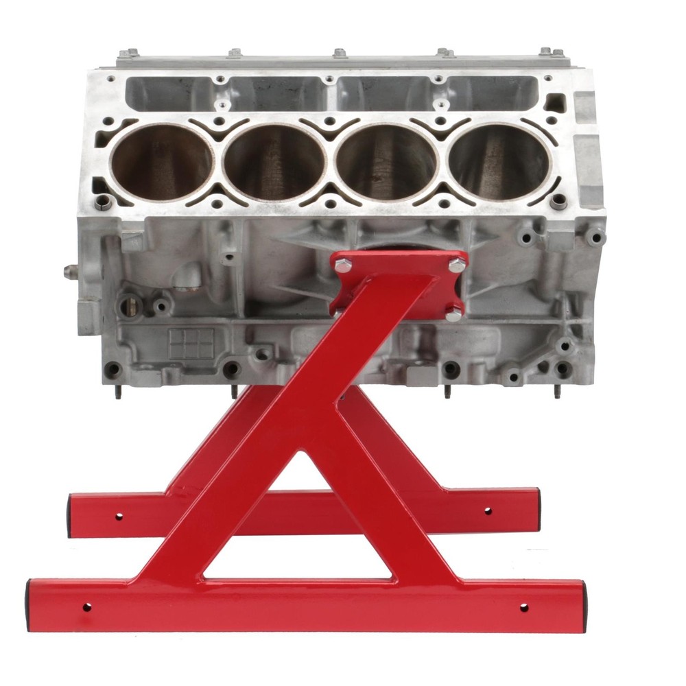 Speedway GM LS Fits V8 Engine Storage Stand