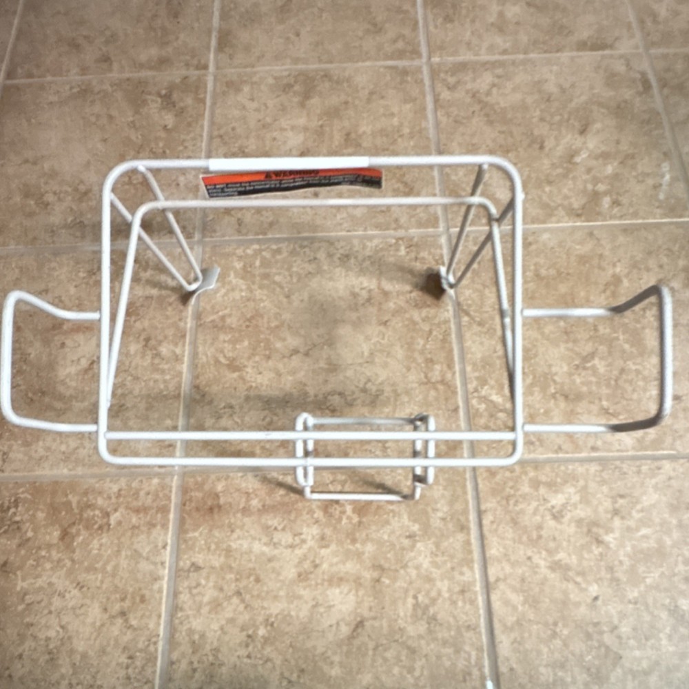 Invacare Homefill rack for Platinum concentrator