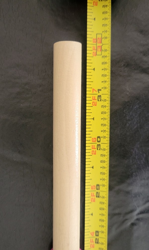 Campfire Telescope Extending Fork/ Roasting Sticks, Marshmallow/Hot Dog 32"