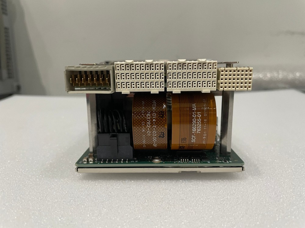 National Instruments PXIe-8135 Embedded Controller