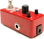 HANGMANOverdrive Pedal