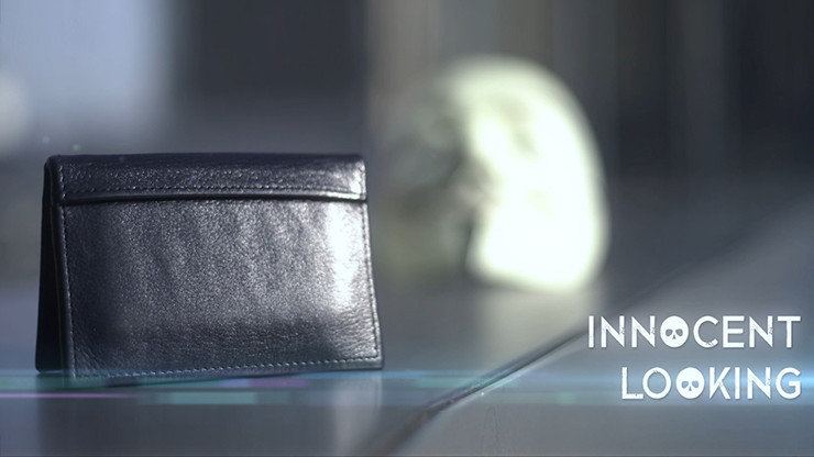 Marchand de Trucs Viper Wallet magic tricks