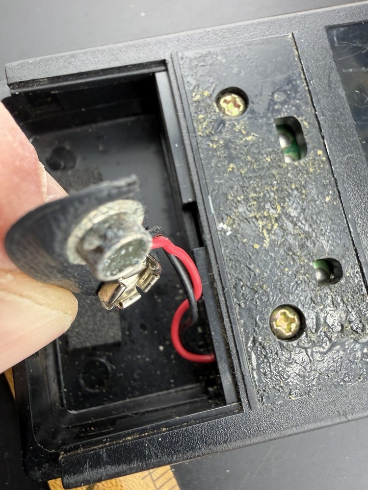 3 ZIRCON STUDSENSOR Stud Sensor Electronic Wall Stud Finder WORKS TESTED