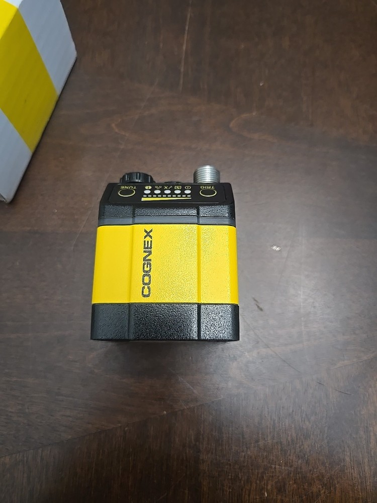 Cognex Dataman DM363L Barcode READER Scanner