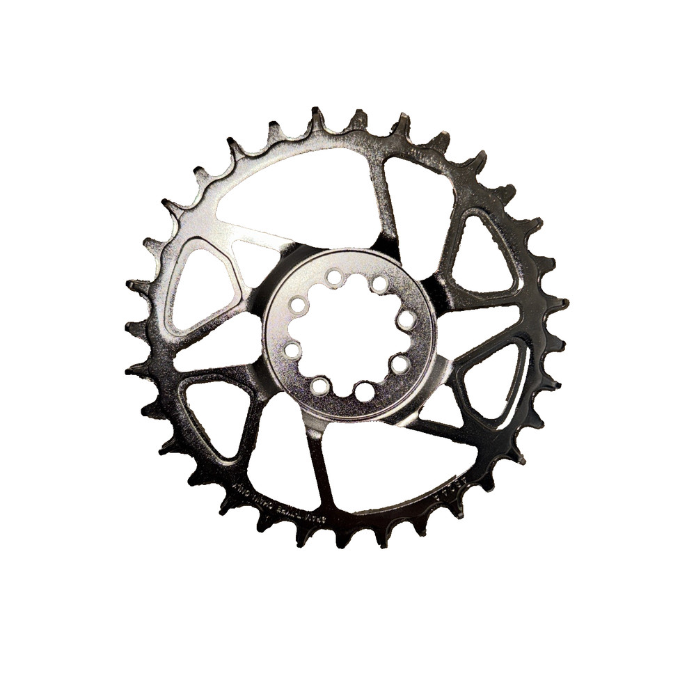 SRAM Eagle 90 T-Type Chainring - 32t