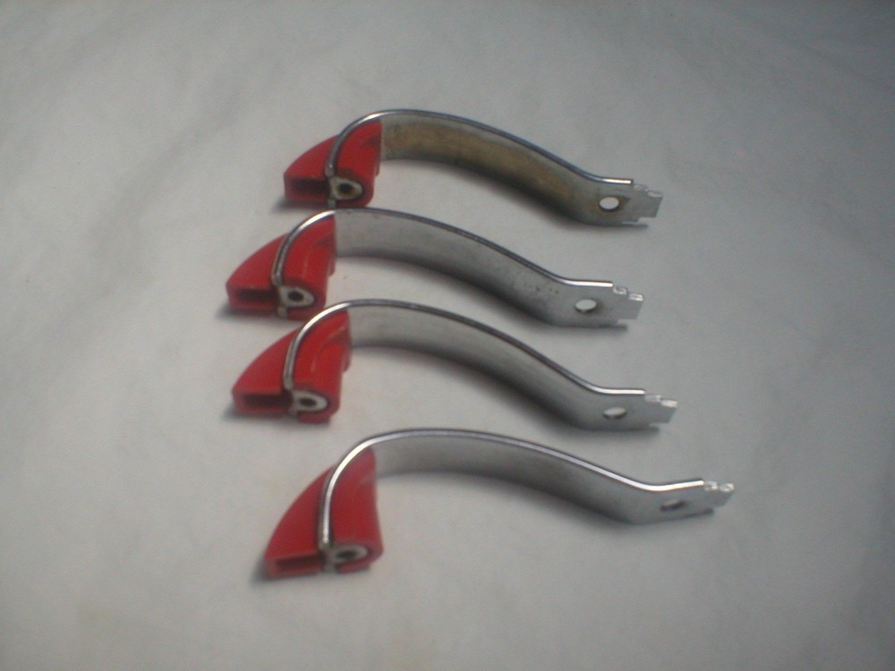 Vintage Amerock Cabinet Door Pull