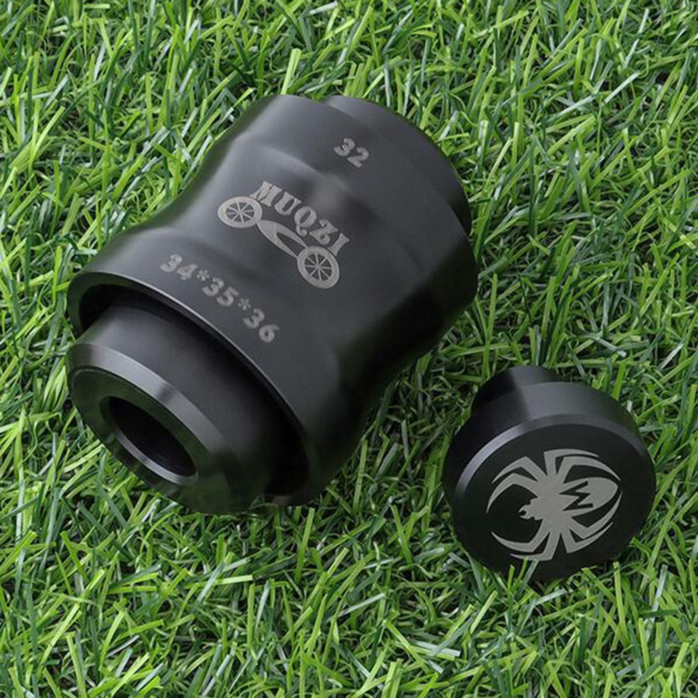 Front Fork Wiper Installation Tool Seal Driver Tool for Tools