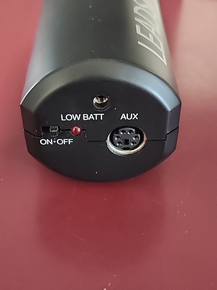LEADSINGER LA-2001 Karaoke Microphone (A15)