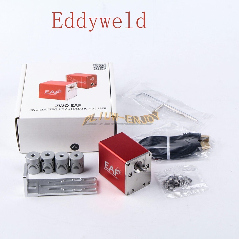 1PC New ZWO EAF Standard Electronic Automatic Focuser