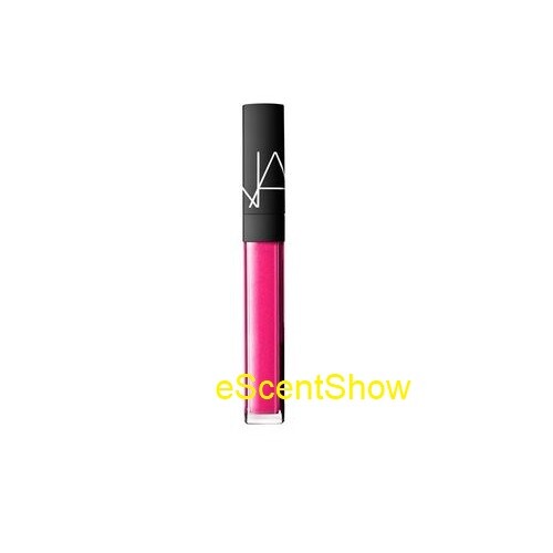 NARS LIPGLOSS LIQUID GLOSS .18 OZ / 6 ML FULL SIZE NEW AUTHENTIC