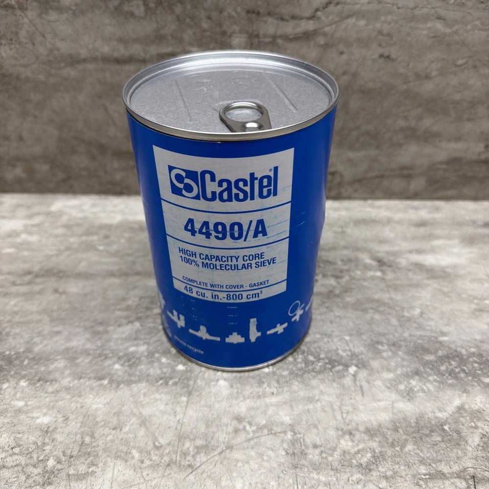 Castel 4490/A 4490 High Capacity Core, New
