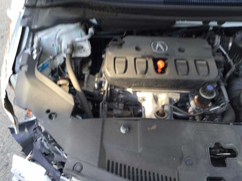 13-14 ACURA ILX TPMS CONTROL MODULE CHASSIS ECM ASSEMBLY