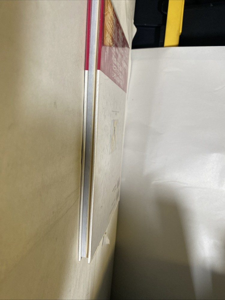 Monochrome Setting Explanation Fan Book a2