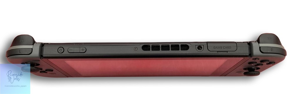 Nintendo Switch HAC-S-KAAAA Console - Excellent Condition