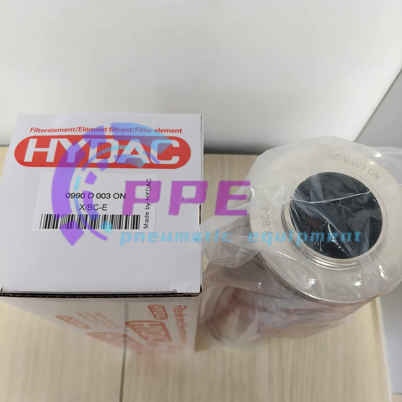 1PC New HYDAC 0990D003ON Filter Element 0990 D 003 ON