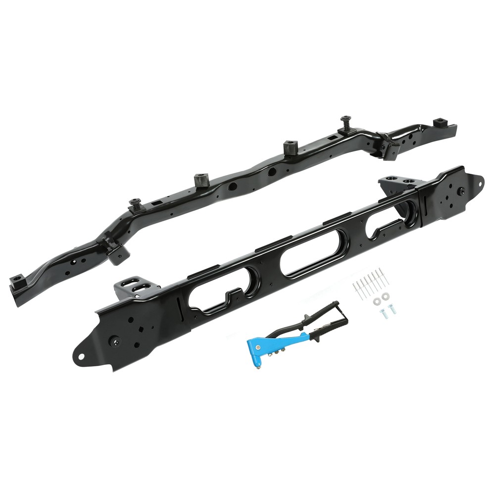 For Ram 1500 2013-2018 & Ram 1500 Classic 2019-23 Radiator Support Core Assembly