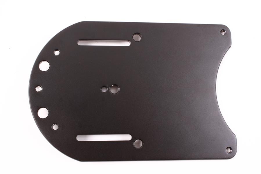 Used Platypod Mox Camera Support Plate