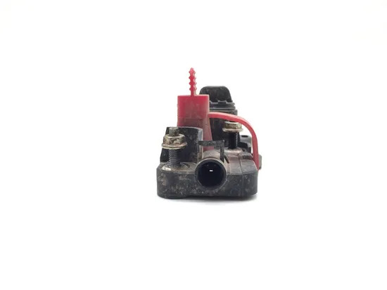 Accessory Block 2021 Polaris Ranger 1000 EPS 3400