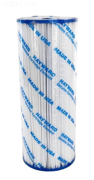 Cartridge, 25 sq. ft.