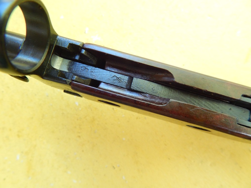 OLD polish BAYONET /SCABBARD