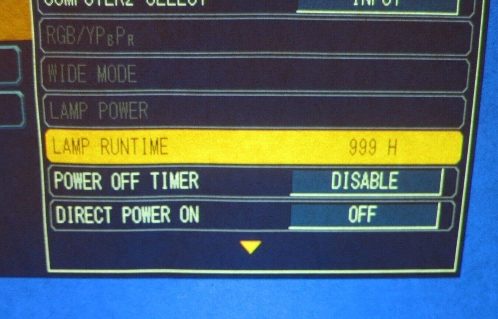 Panasonic PT-LB80NTEA Desktop Projector With Connecting Cables And Carry Case