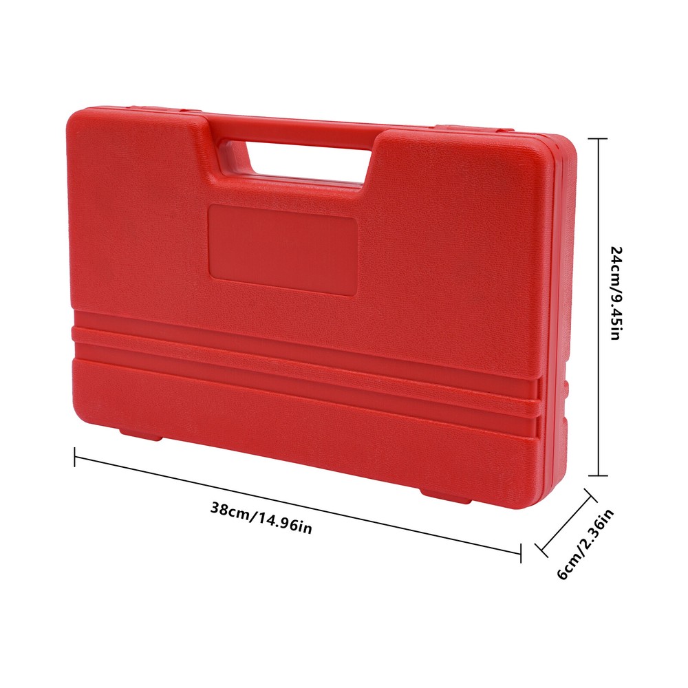 Valve Spring Compressor Tool Kit Valve Spring Disassembling Tool & Installer NEW